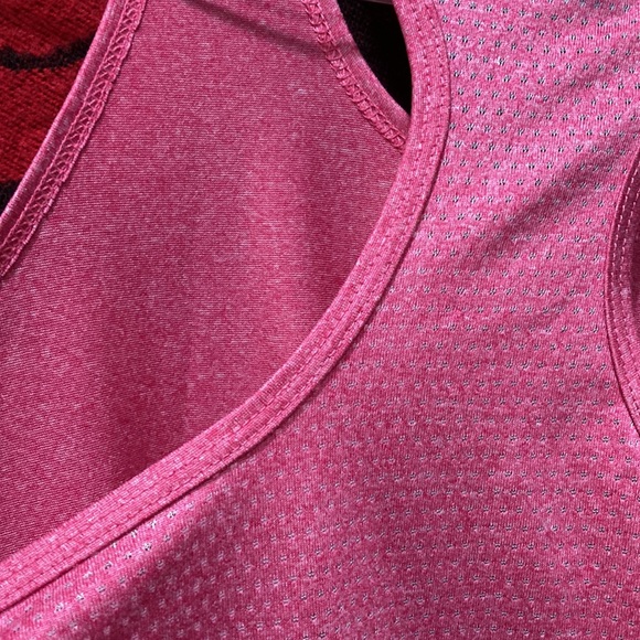 Fila tank top, Size M, - Picture 2 of 2